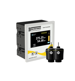 Ultrasonic Level Transmitter